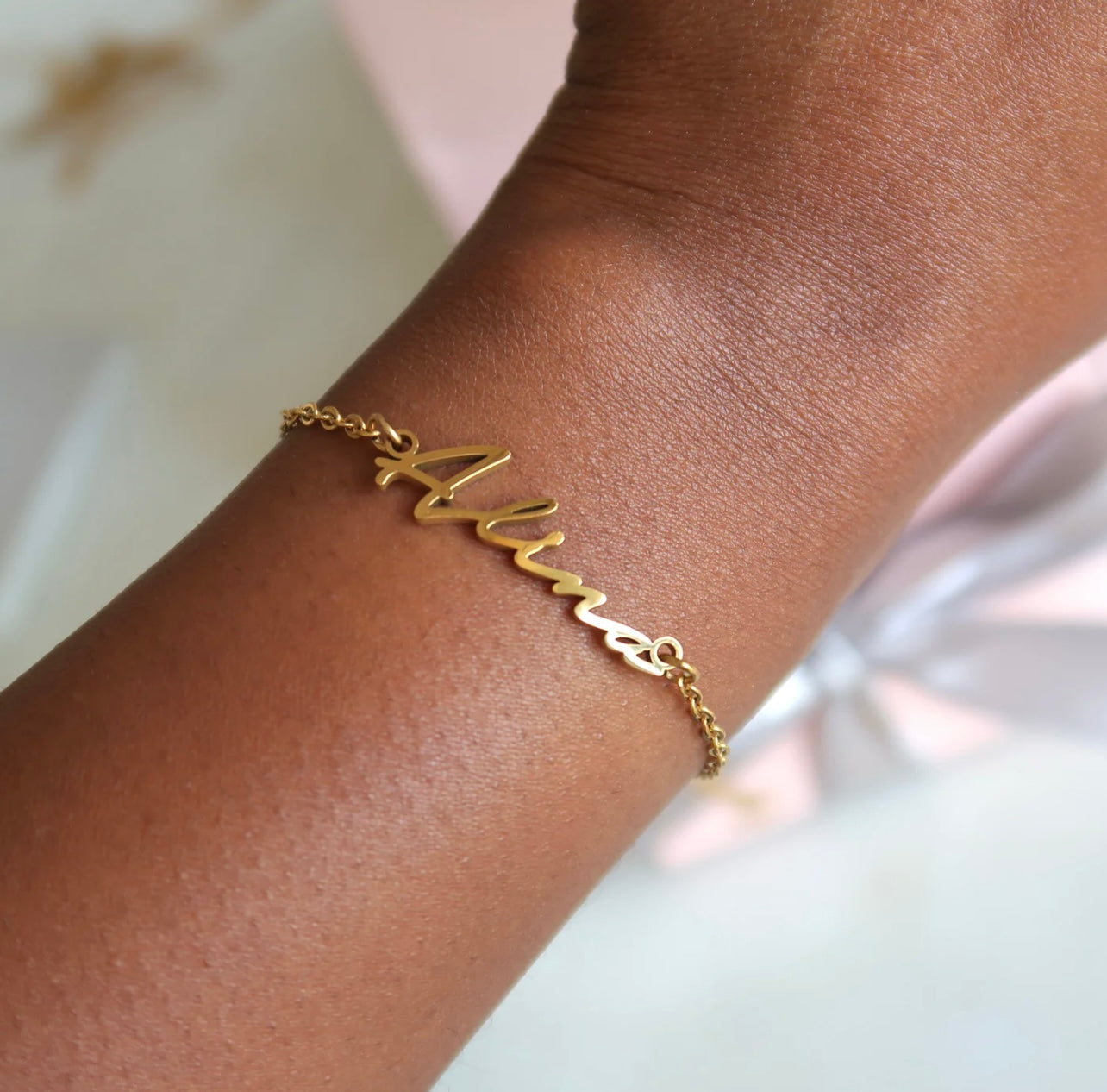 BRACELET NYLA