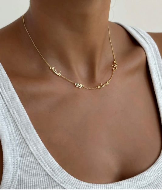 COLLIER KARA